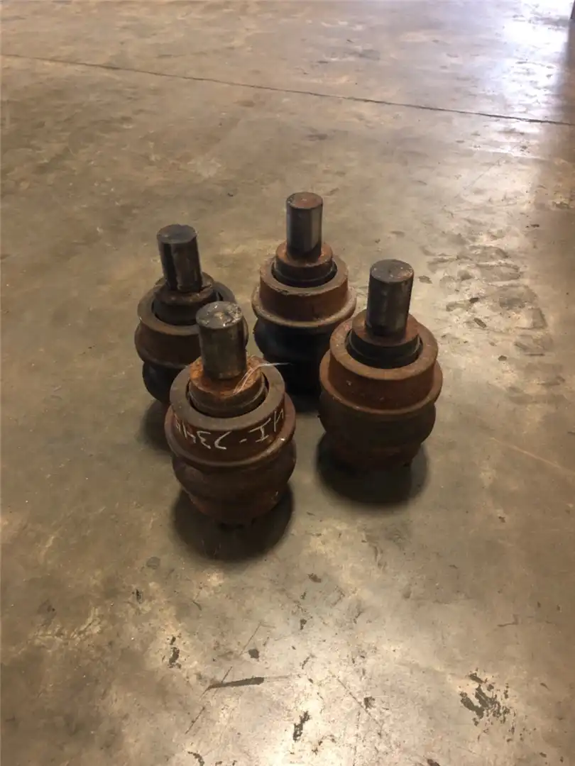 USED CARRIER ROLLE indicator image 1