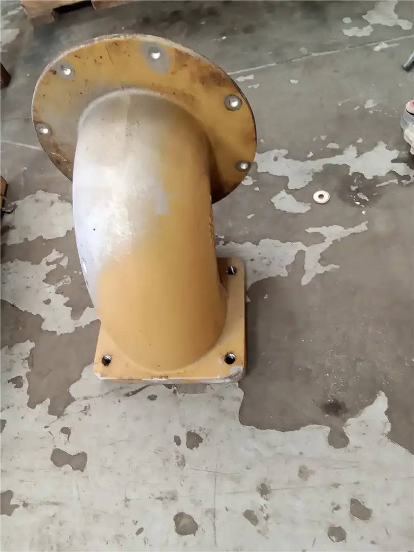 USED FLANGE image 2