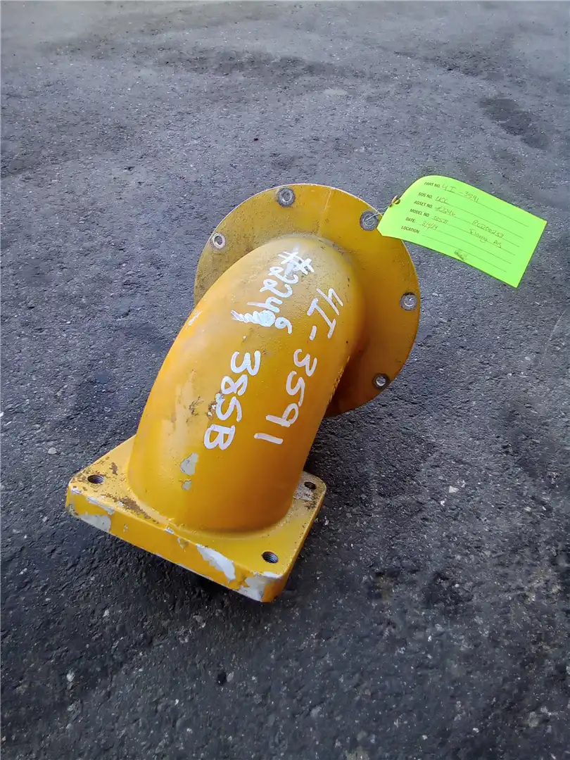 USED FLANGE image 3