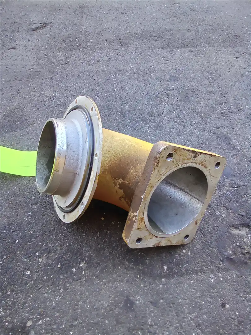 USED FLANGE image 4