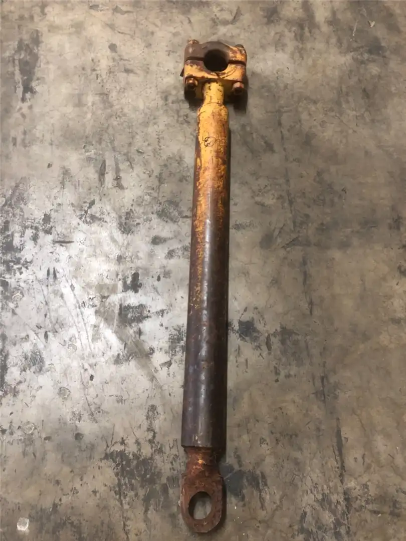 USED BRACE A indicator image 1