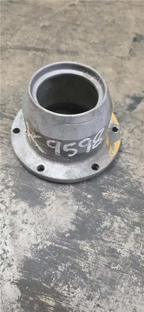 USED RETAINER indicator image 1