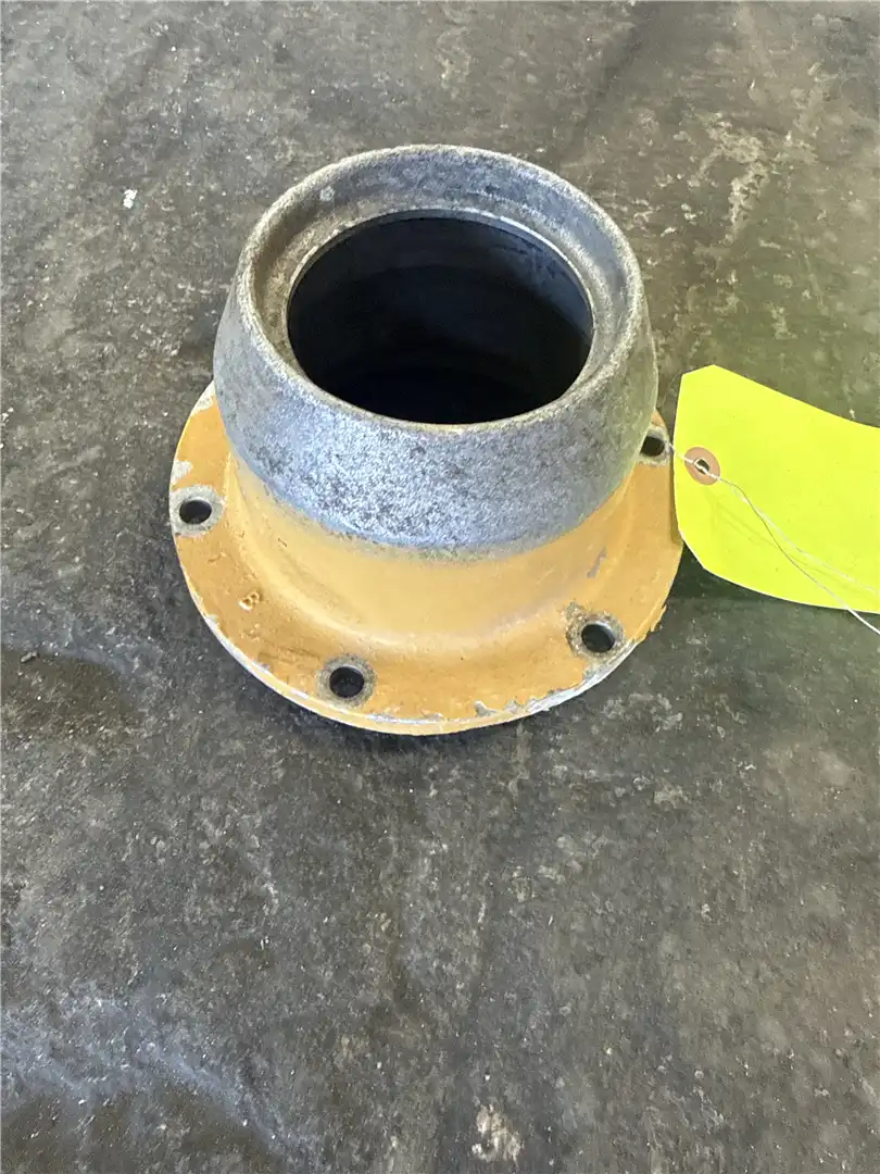 USED RETAINER image 3
