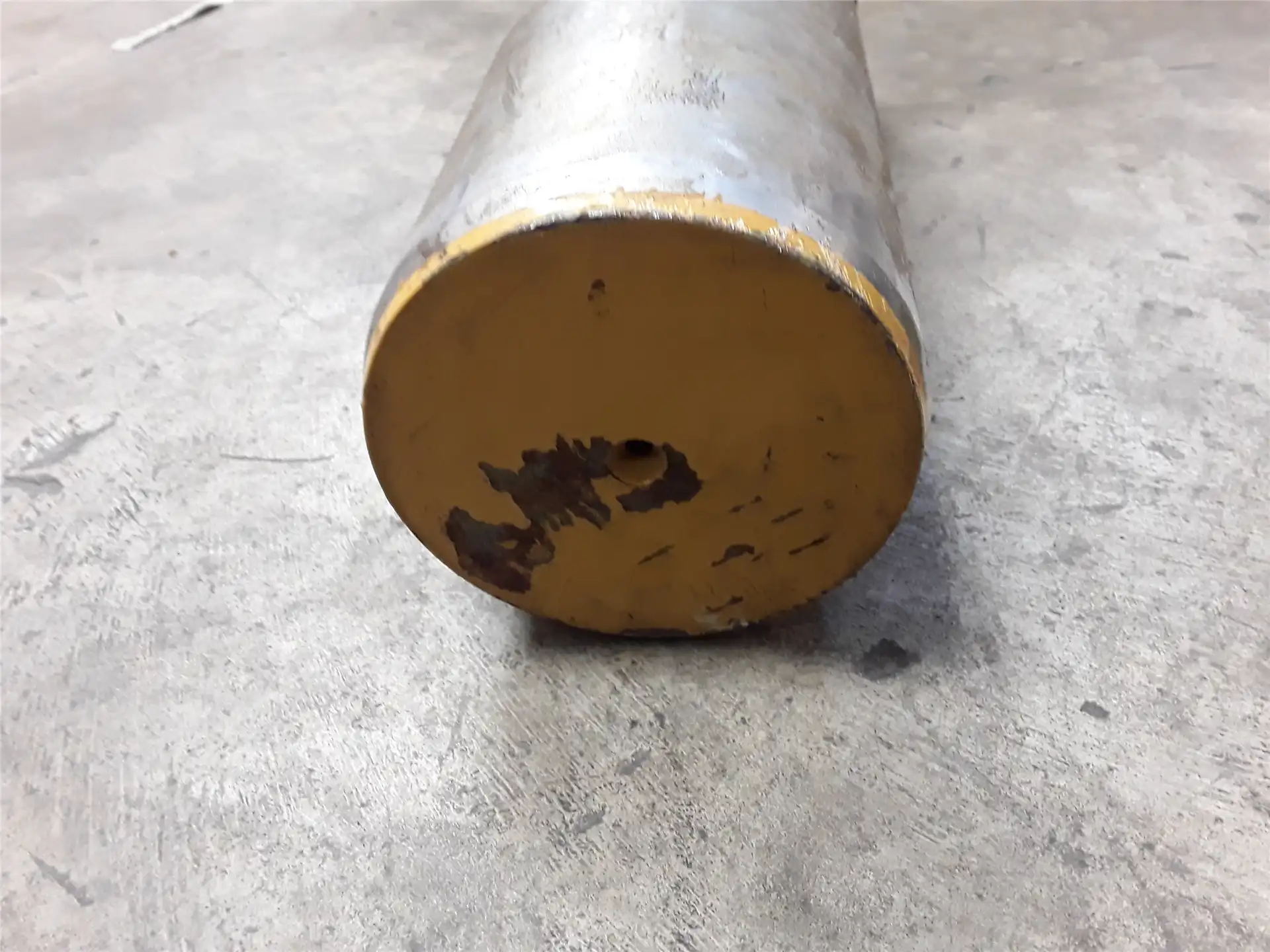 USED PIN A image 2