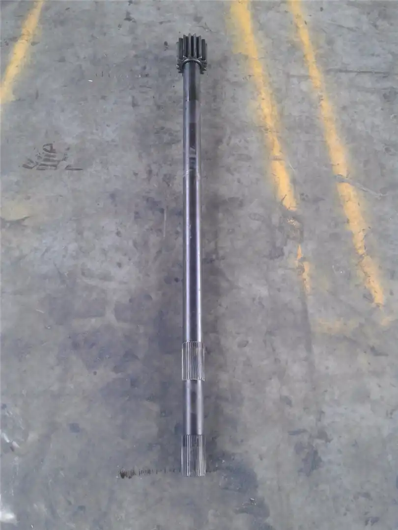 USED SHAFT-AXLE indicator image 1