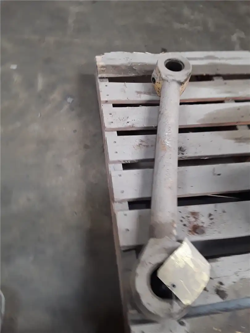 USED DOGBONE image 2