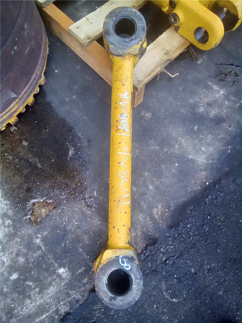USED DOGBONE image 3