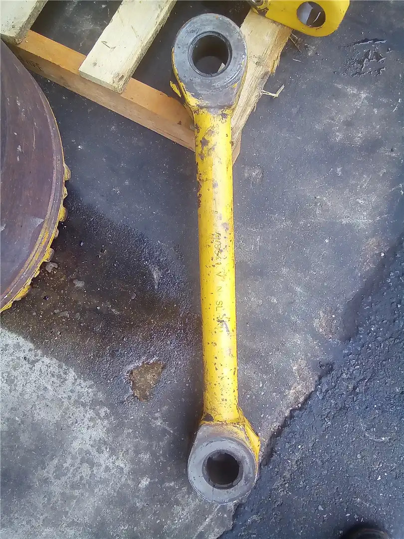 USED DOGBONE image 4