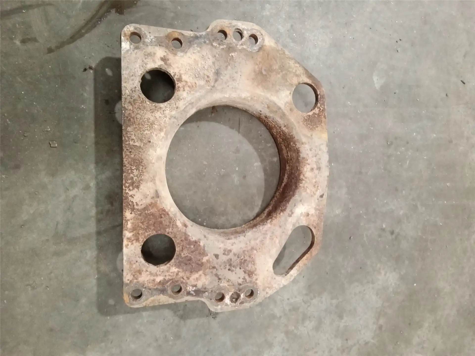 USED ADAPTER image 3