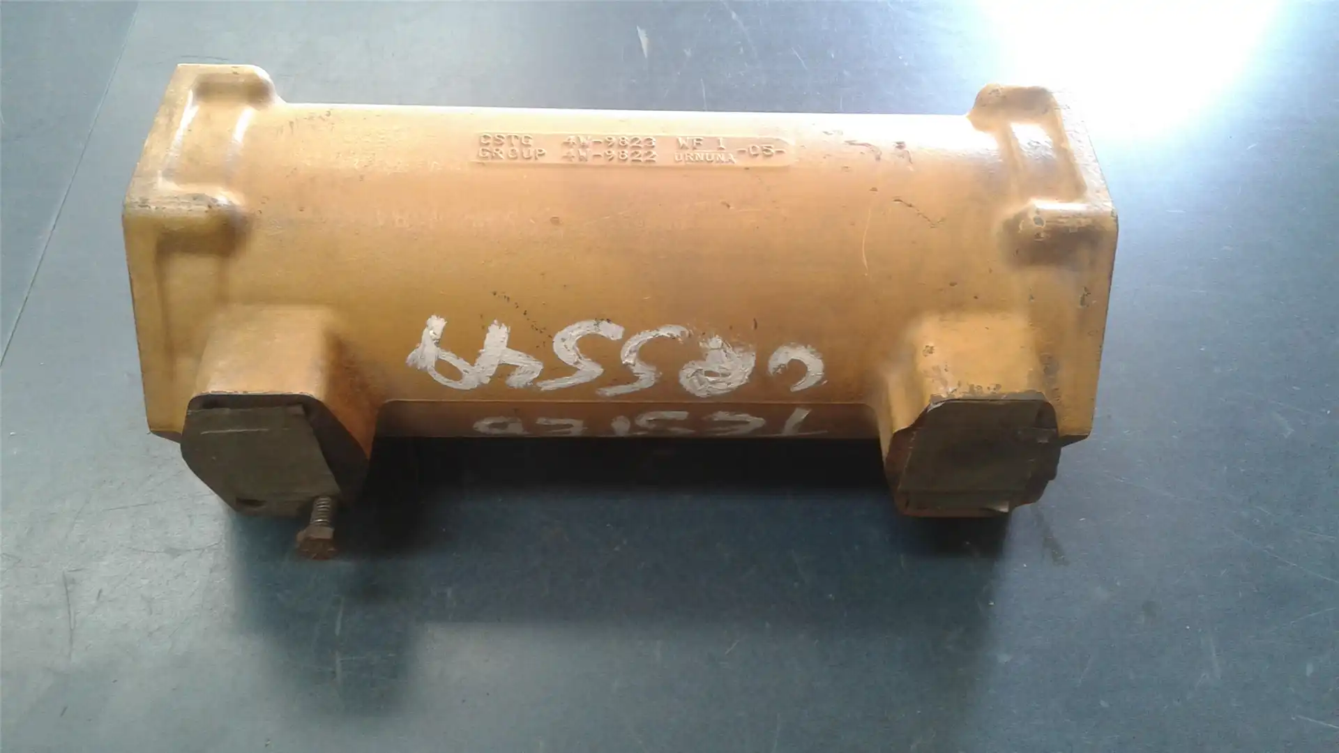 USED CORE G indicator image 1