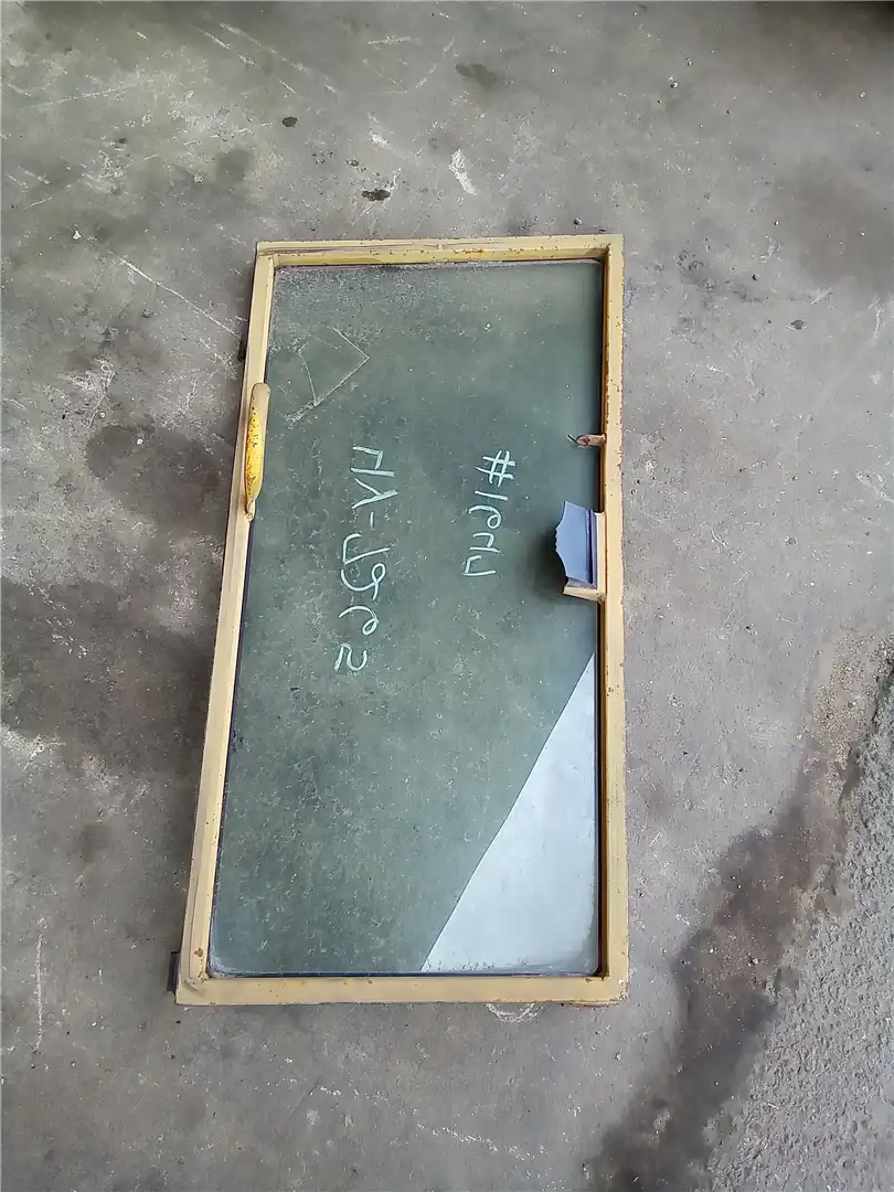 USED WINDOW image 2
