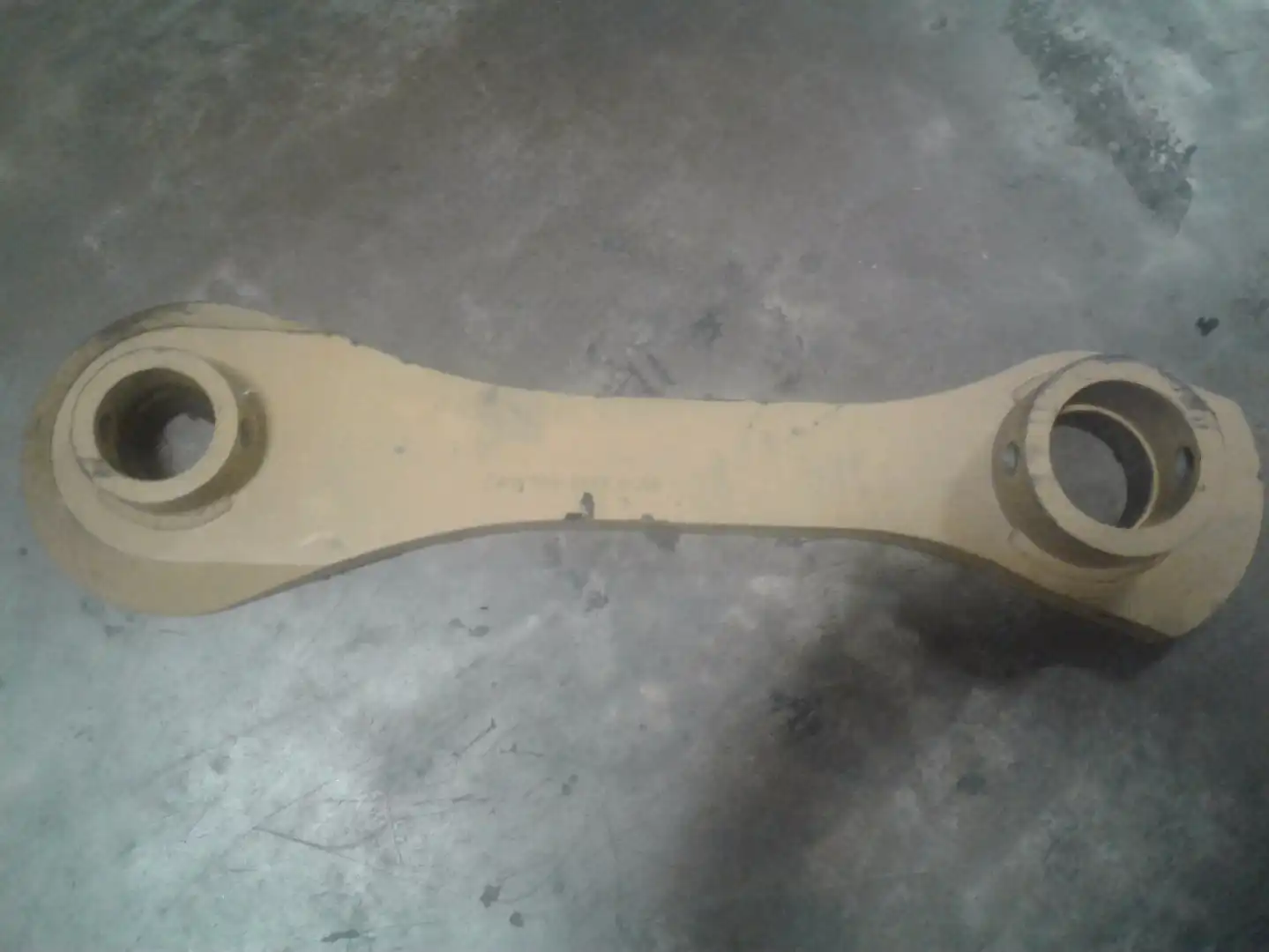 USED LINK indicator image 1