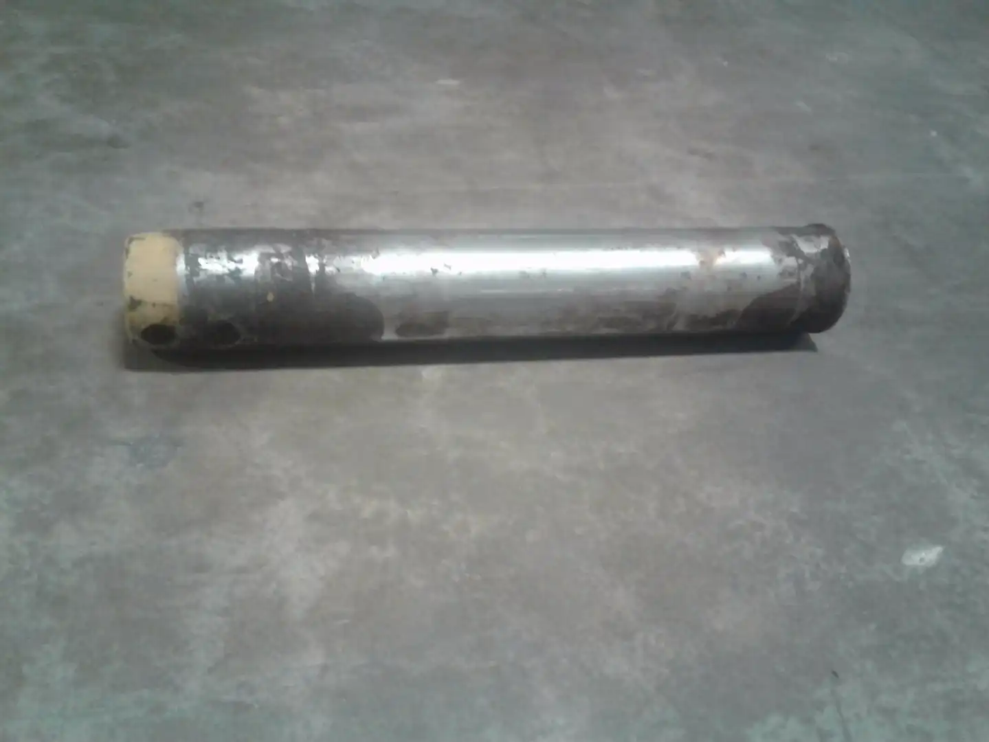 USED PIN indicator image 1