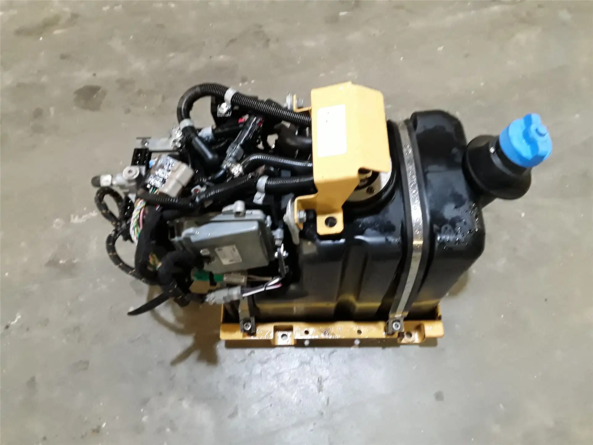 USED MODULE GP-DIE indicator image 1