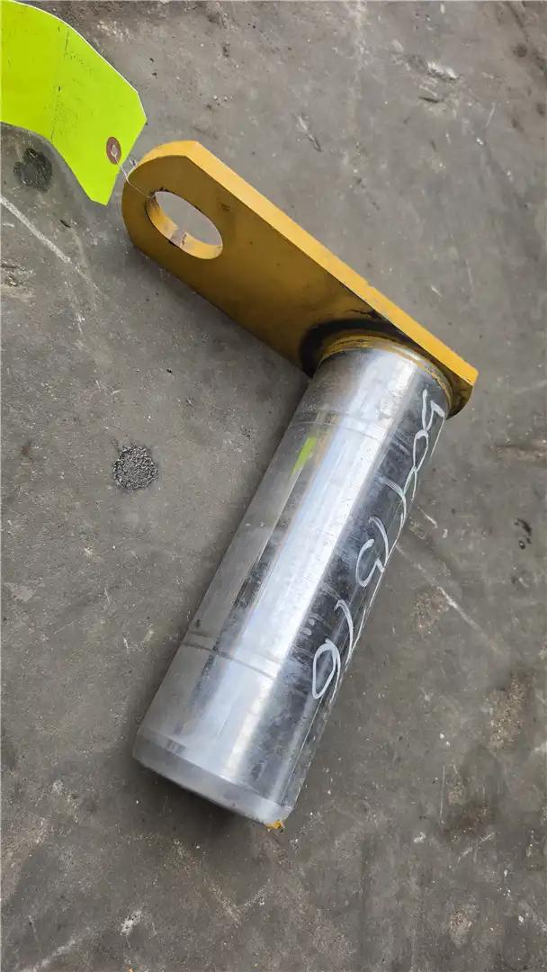 USED PIN indicator image 1