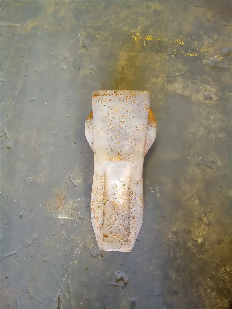 USED TIP indicator image 1
