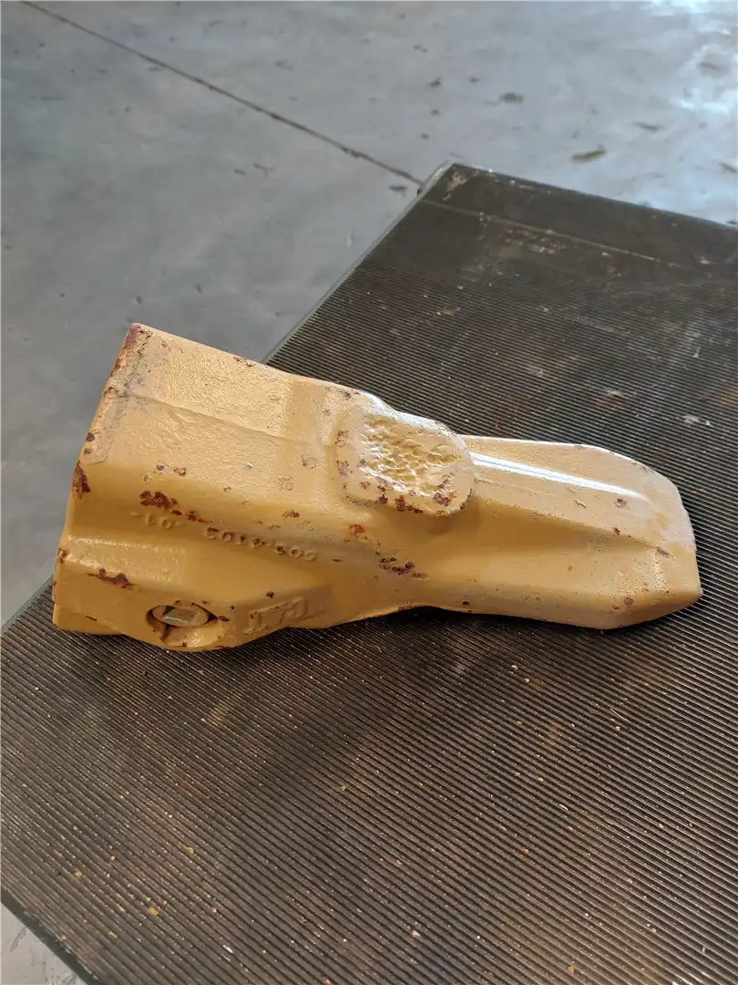 USED TIP-PENETRATI image 3