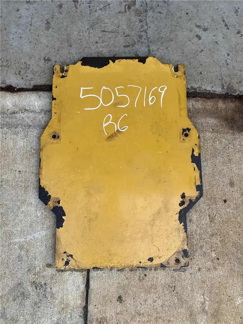 USED PLATE AS indicator image 1