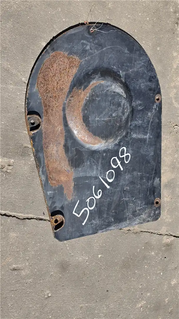 USED LH COVER indicator image 1