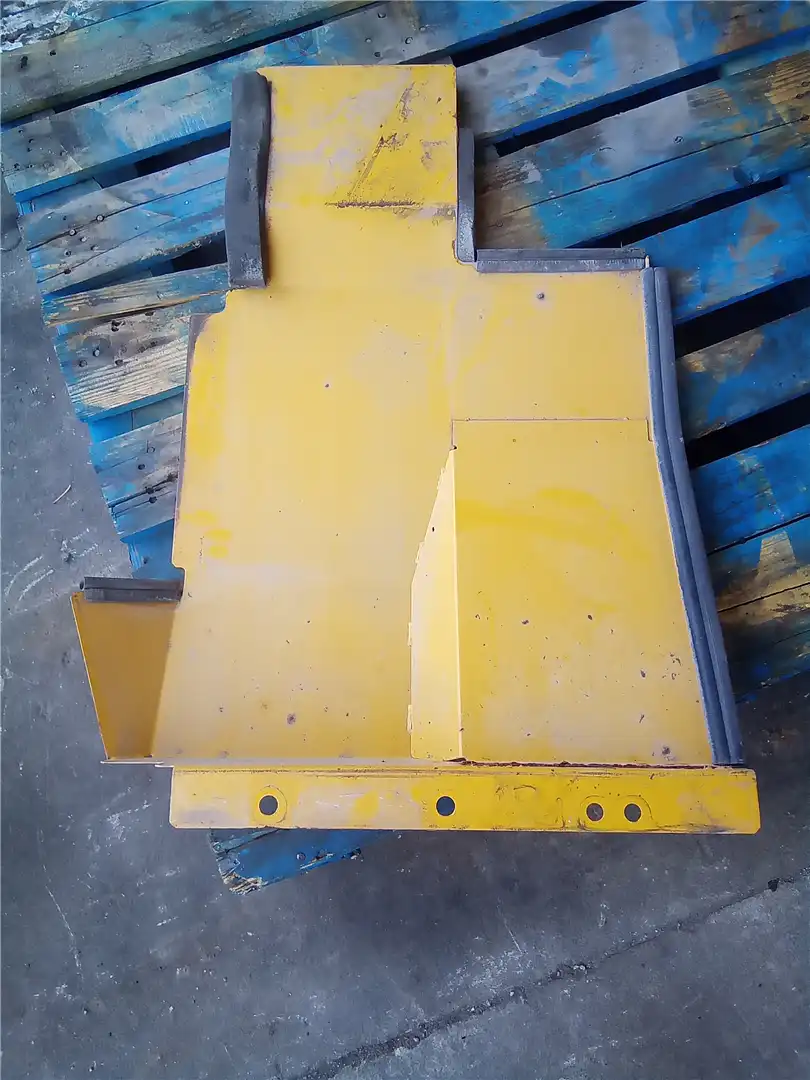 USED SHEET image 2