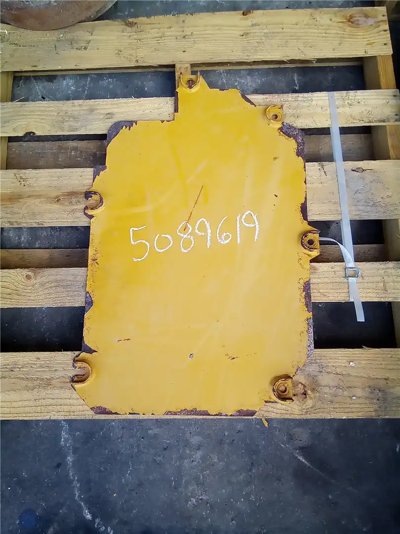 USED PLATE image 2