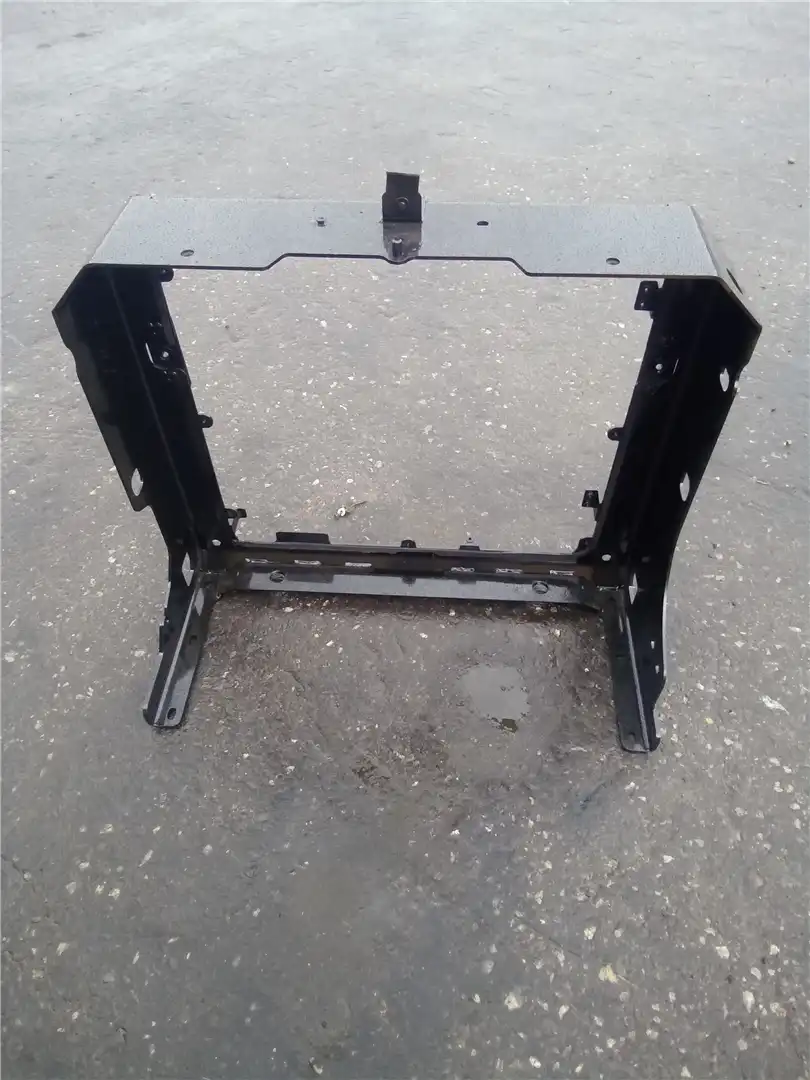 USED RAIDIATOR FRA indicator image 1