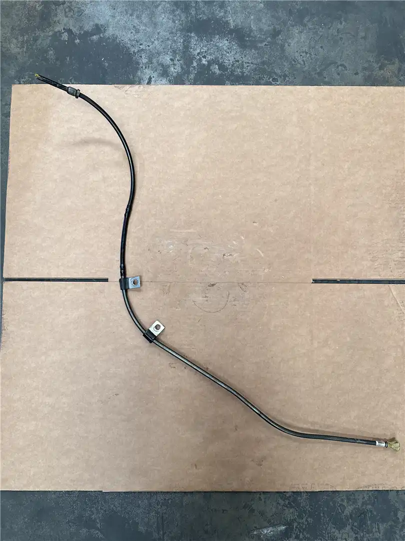 USED DIPSTICK indicator image 1
