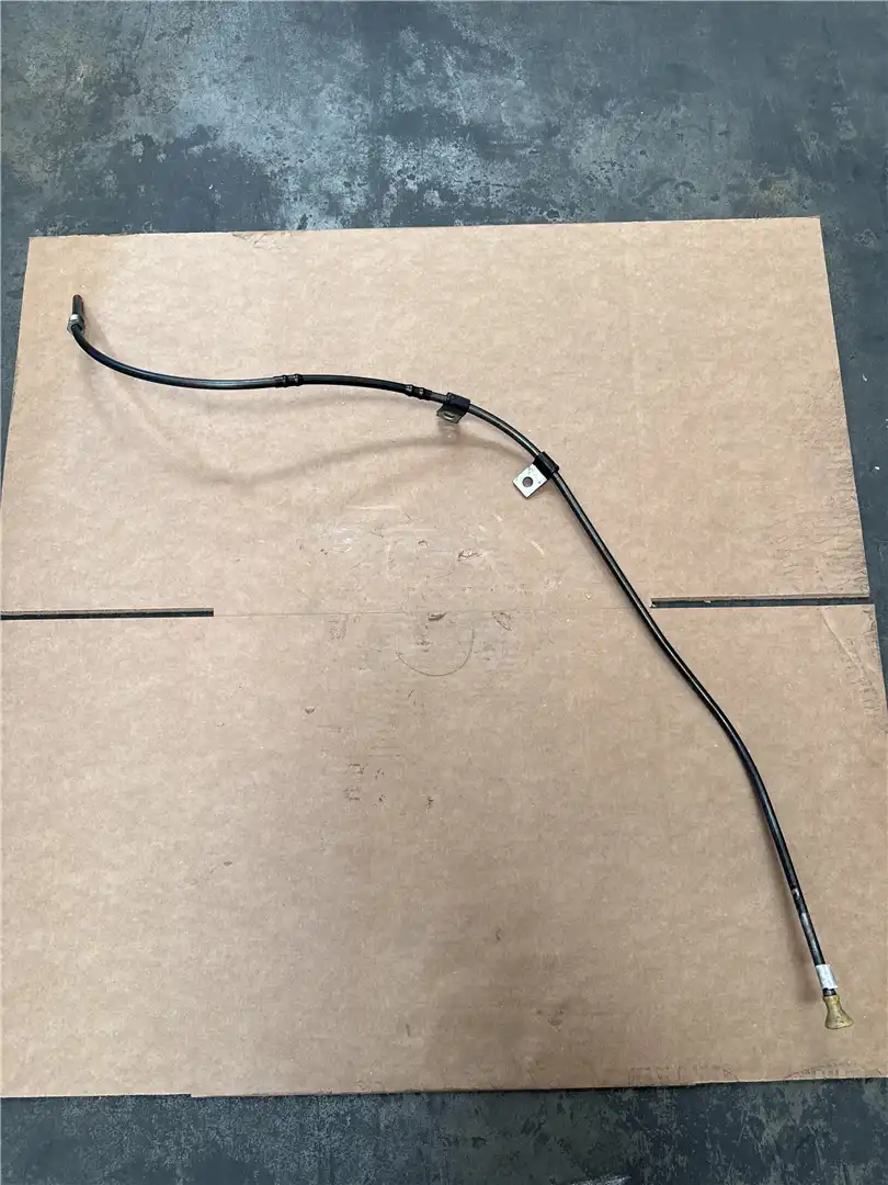 USED DIPSTICK image 2