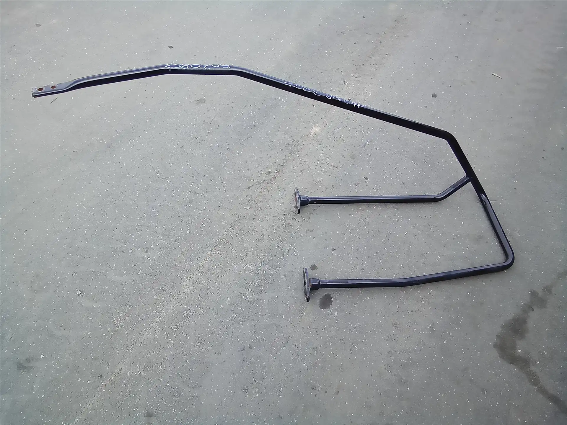 USED HANDRAIL image 5