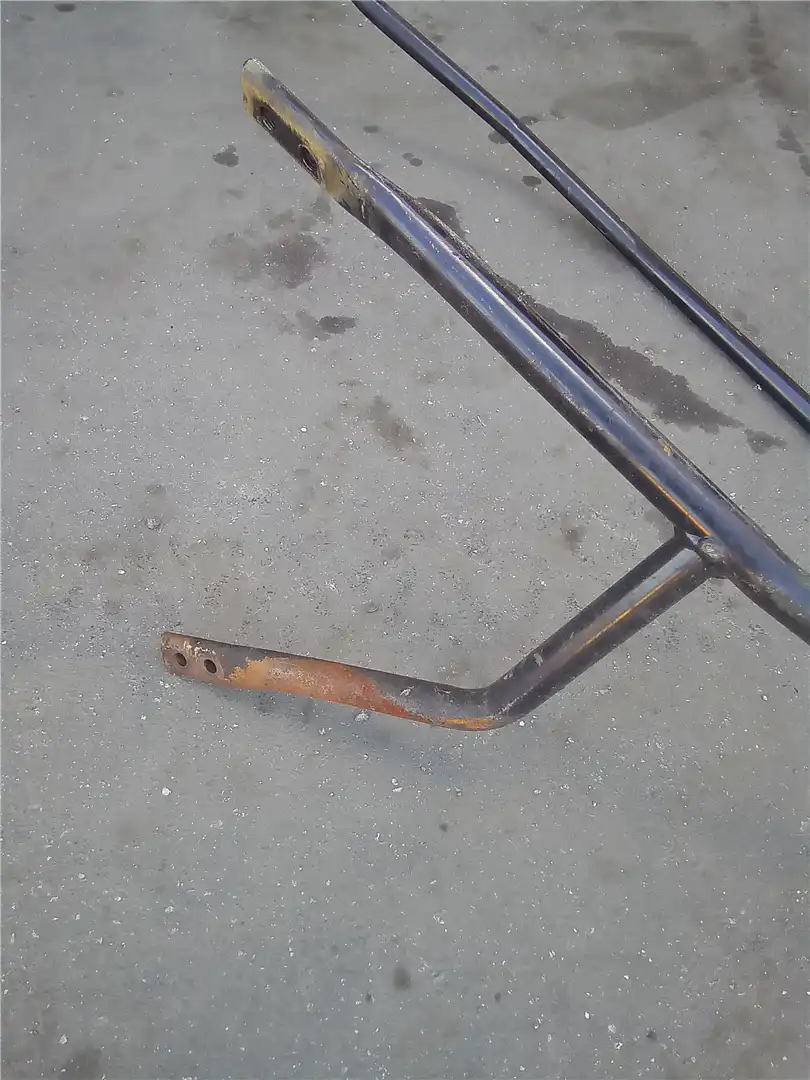 USED HANDRAIL image 3