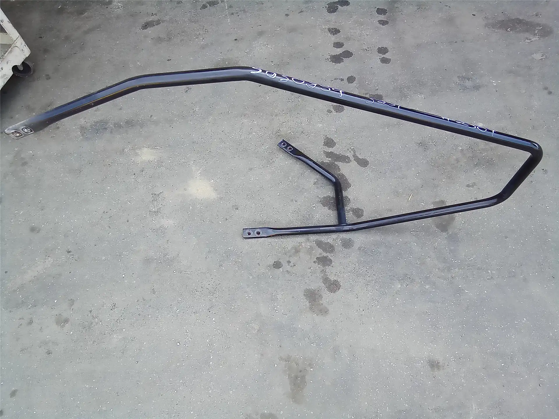 USED HANDRAIL image 5