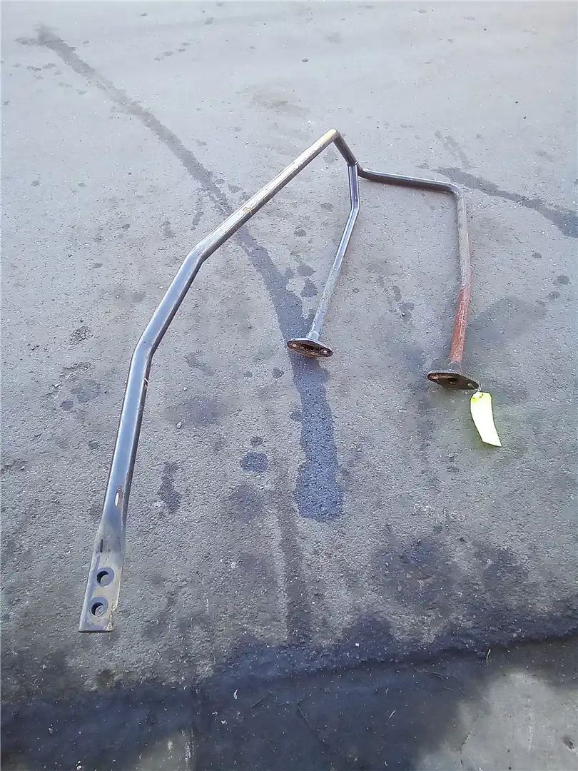 USED HANDRAIL indicator image 1