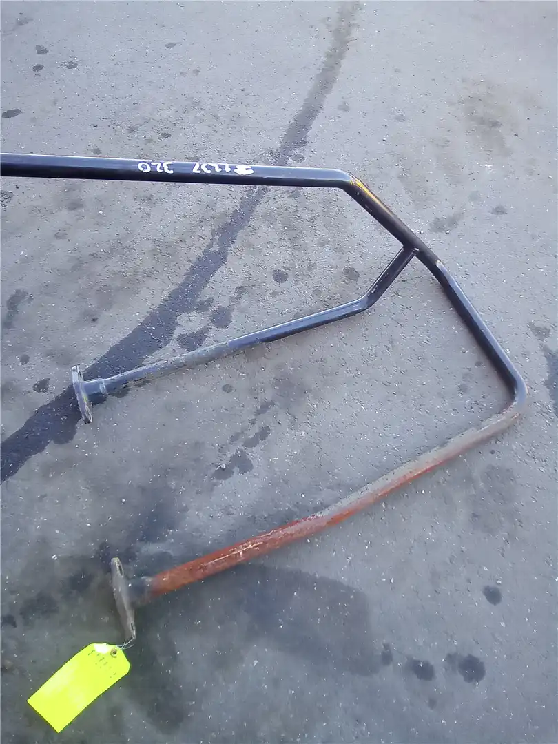USED HANDRAIL image 2