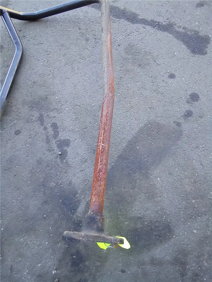 USED HANDRAIL image 3