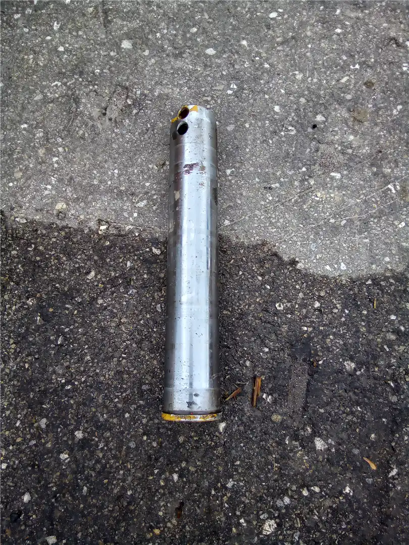USED PIN indicator image 1