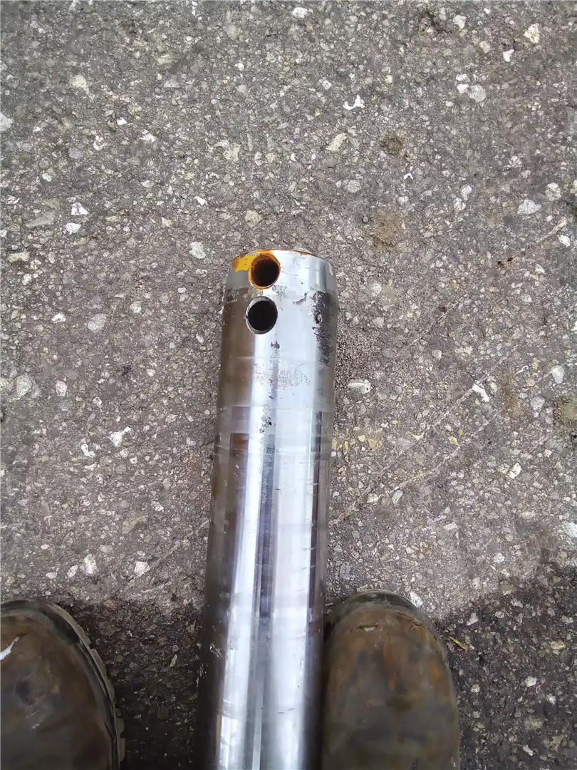 USED PIN image 2