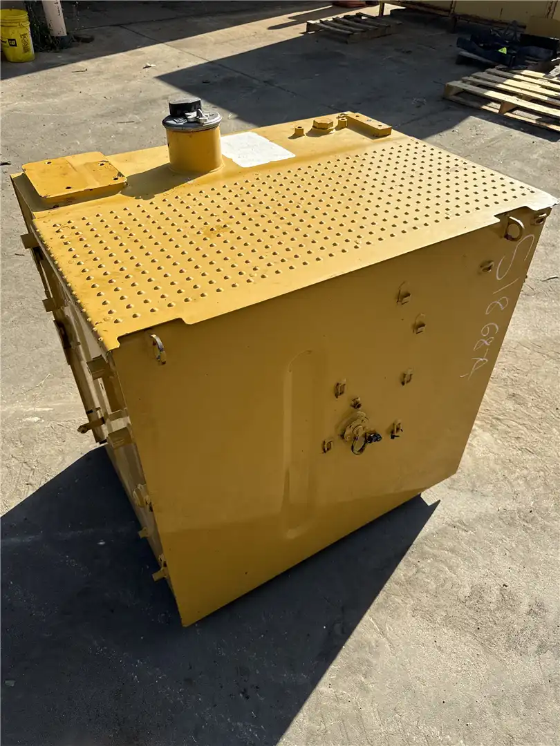 USED FUEL TANK image 7