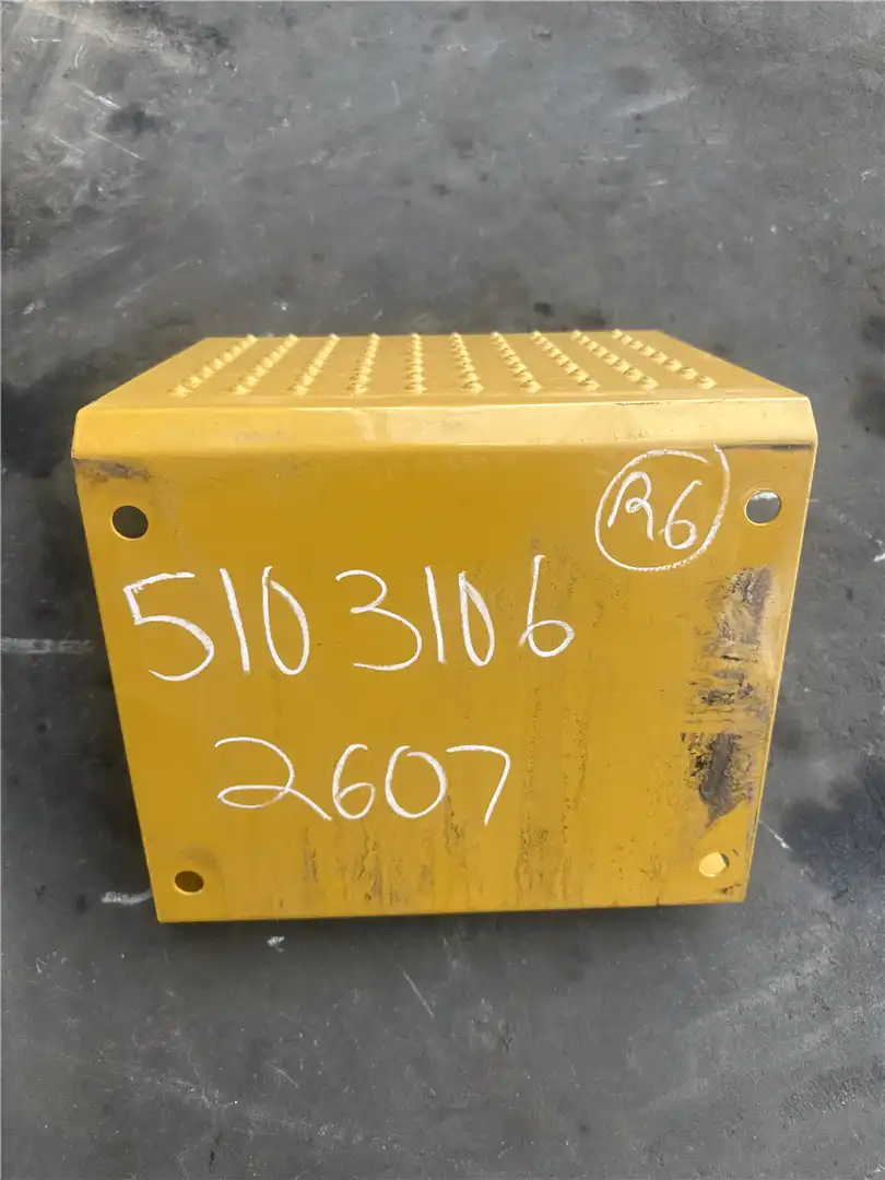USED SHEET AS indicator image 1