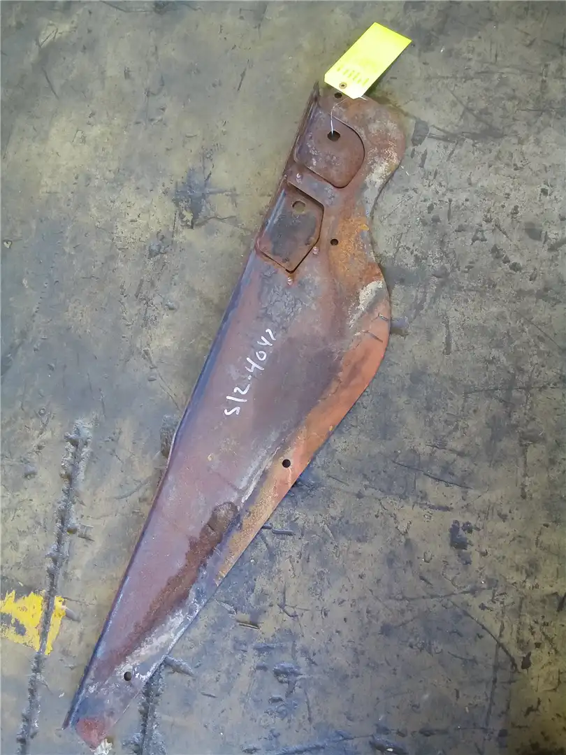 USED COVER indicator image 1