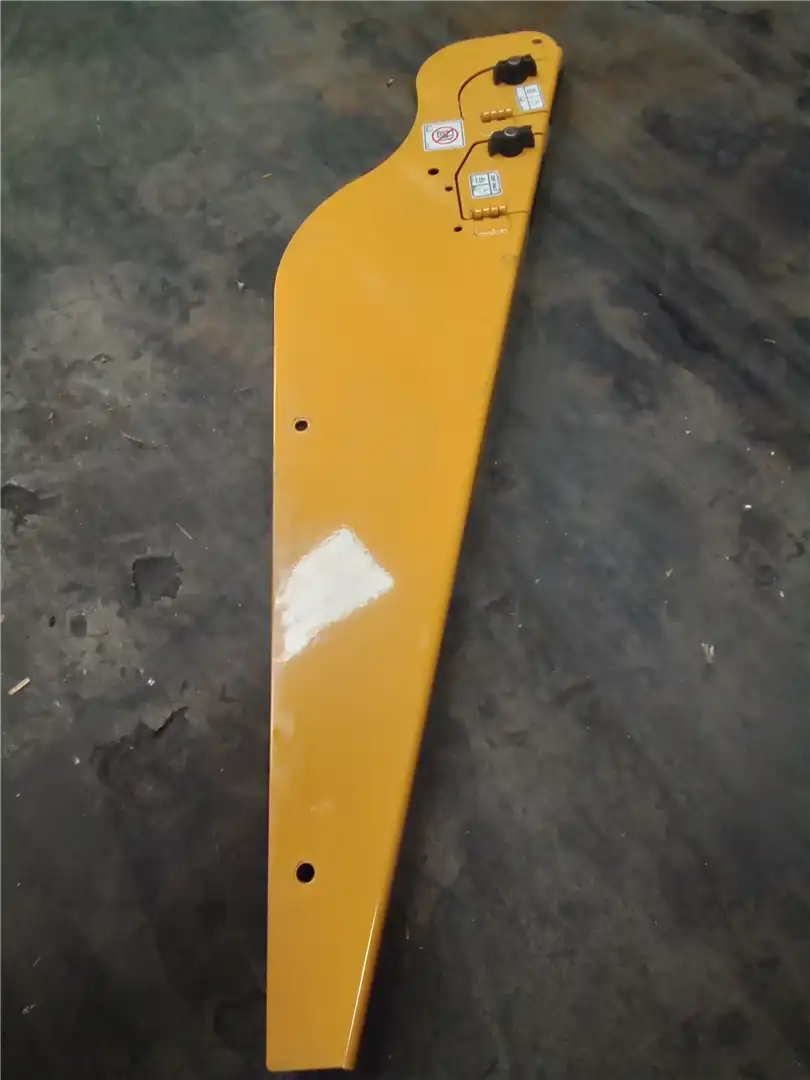 USED COVER image 2