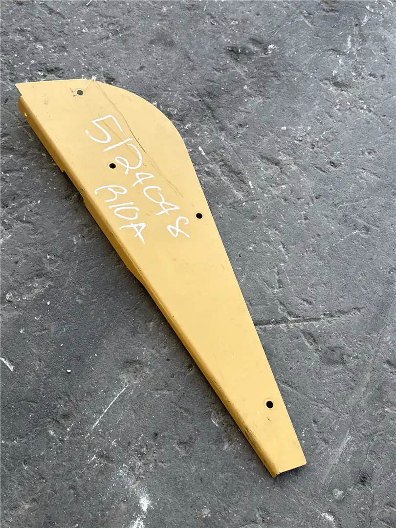 USED PLATE image 4