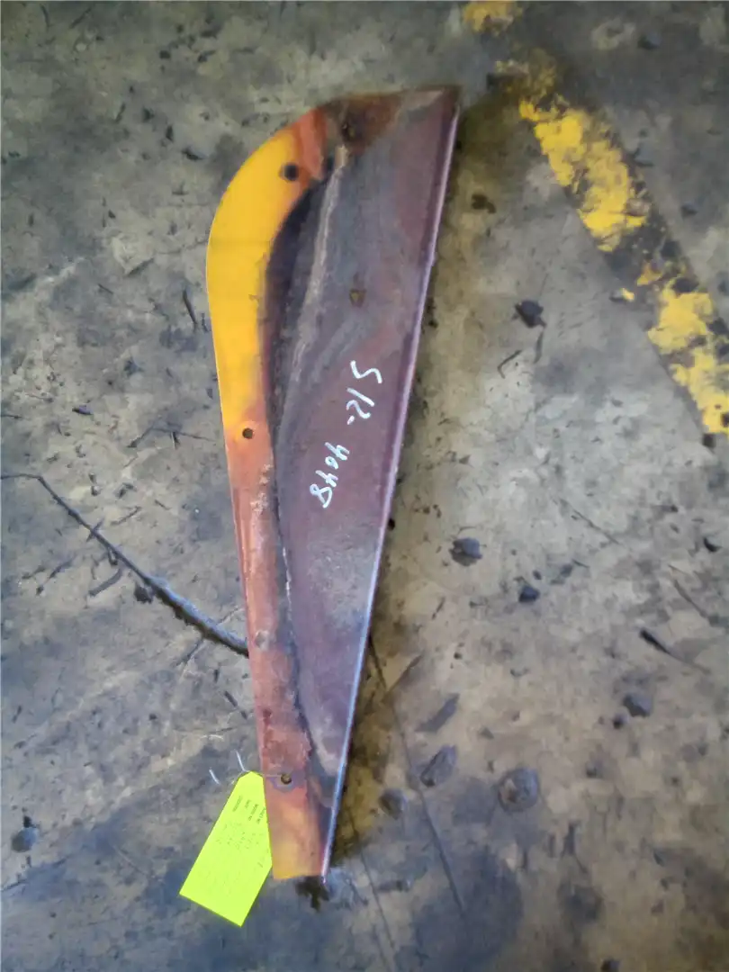 USED PLATE indicator image 1