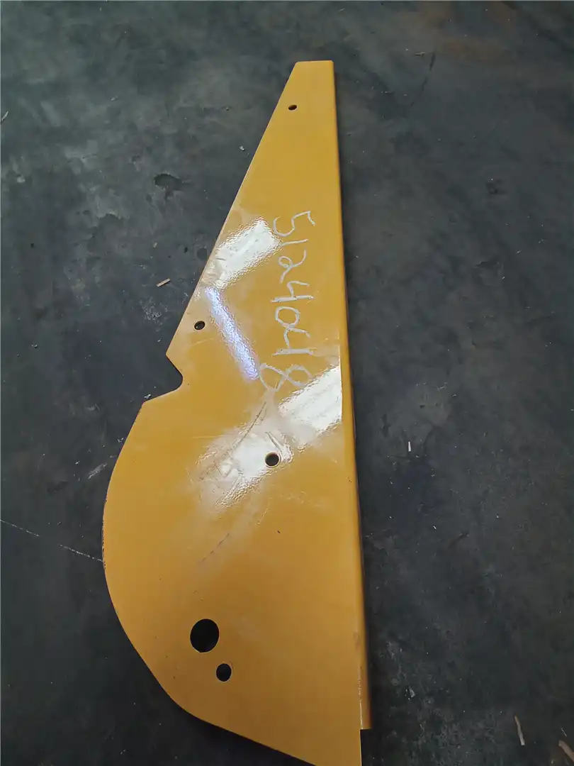 USED PLATE image 3