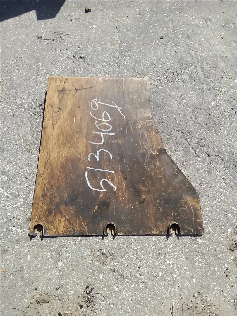 USED PLATE AS image 2
