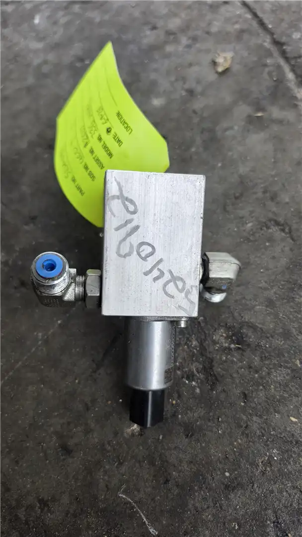USED SOLENOID GP image 2