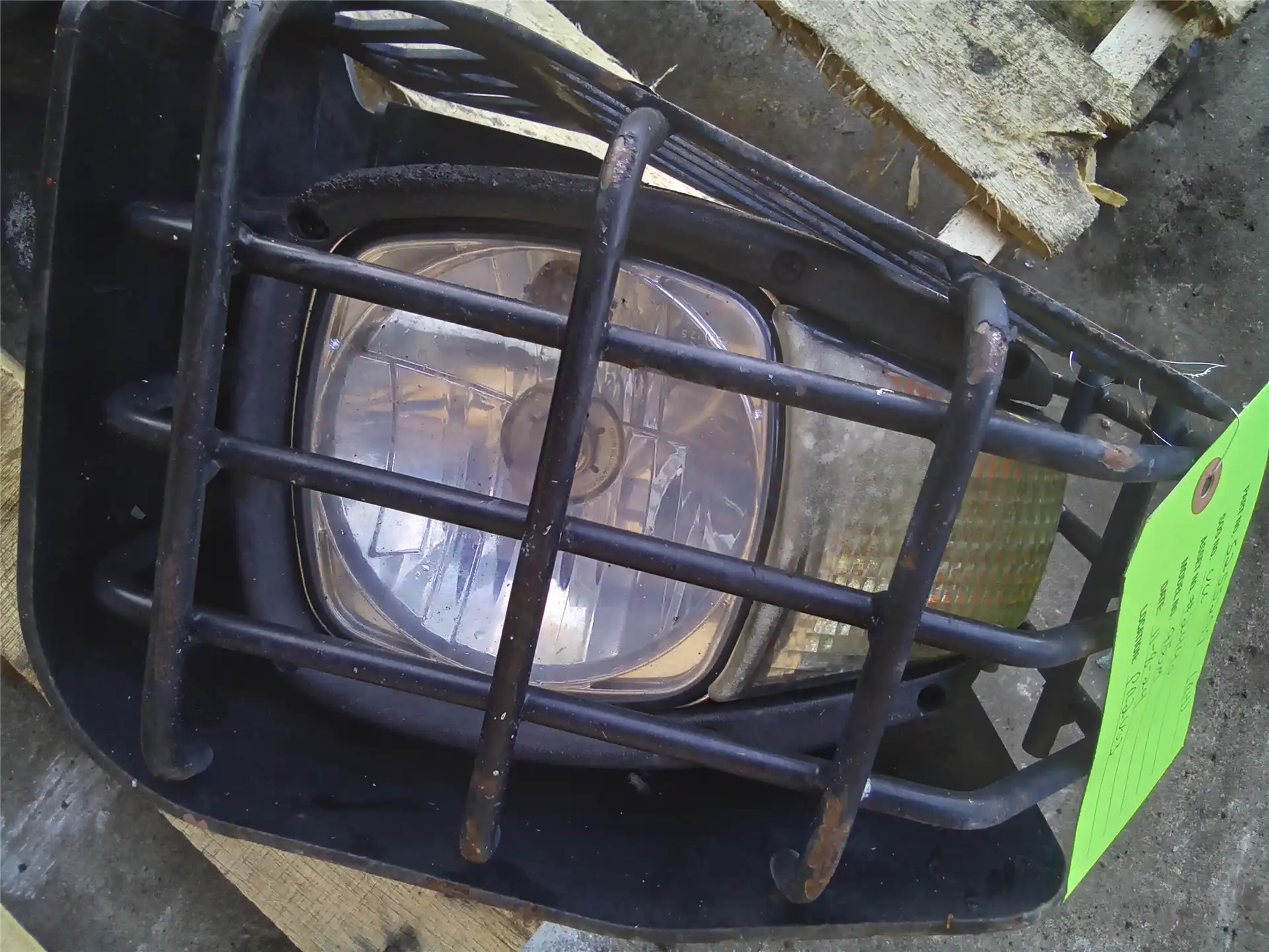 USED RH LIGHTING image 3