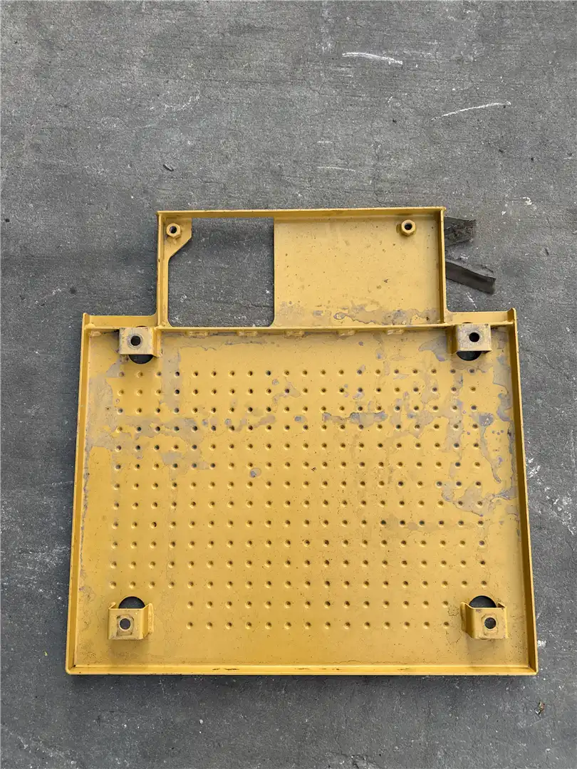 USED COVER AS image 2