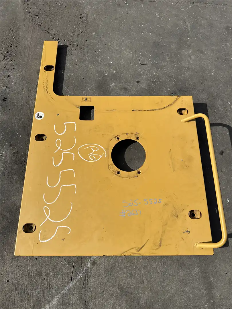 USED COVER AS indicator image 1
