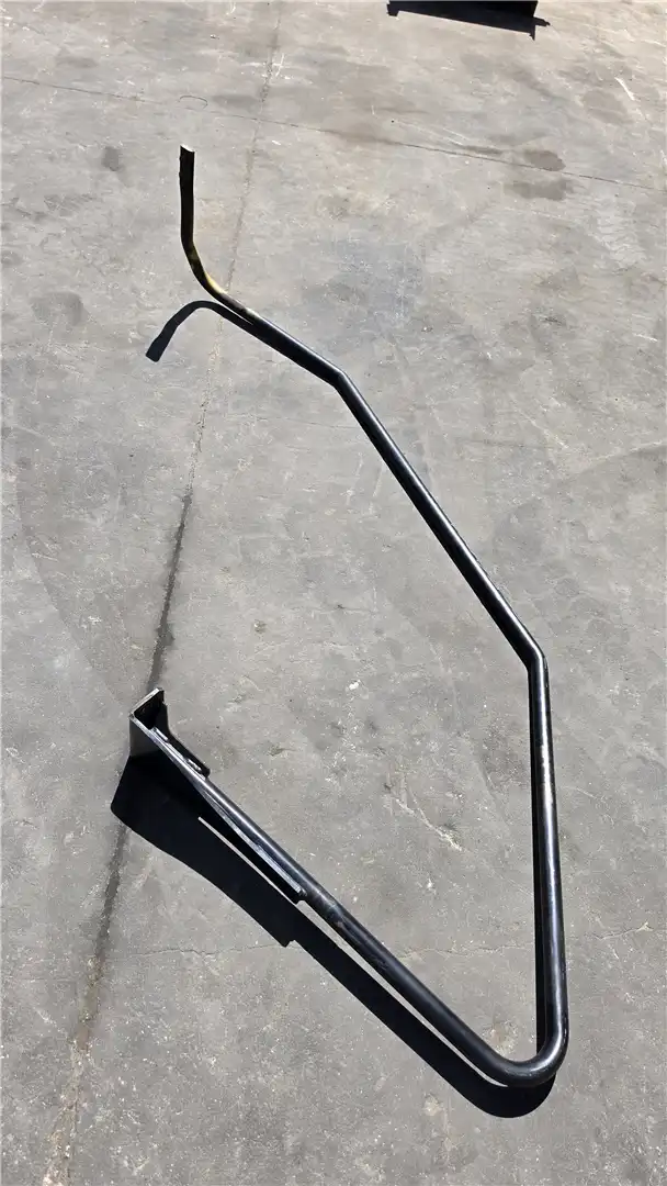 USED HANDRAIL image 2