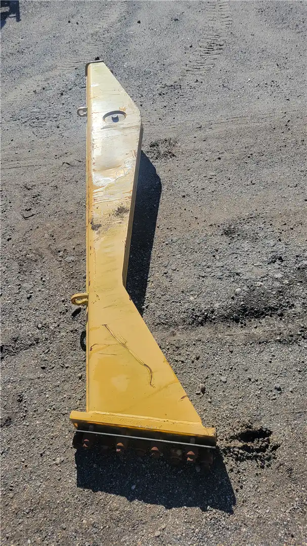 USED LH ARM AS image 2